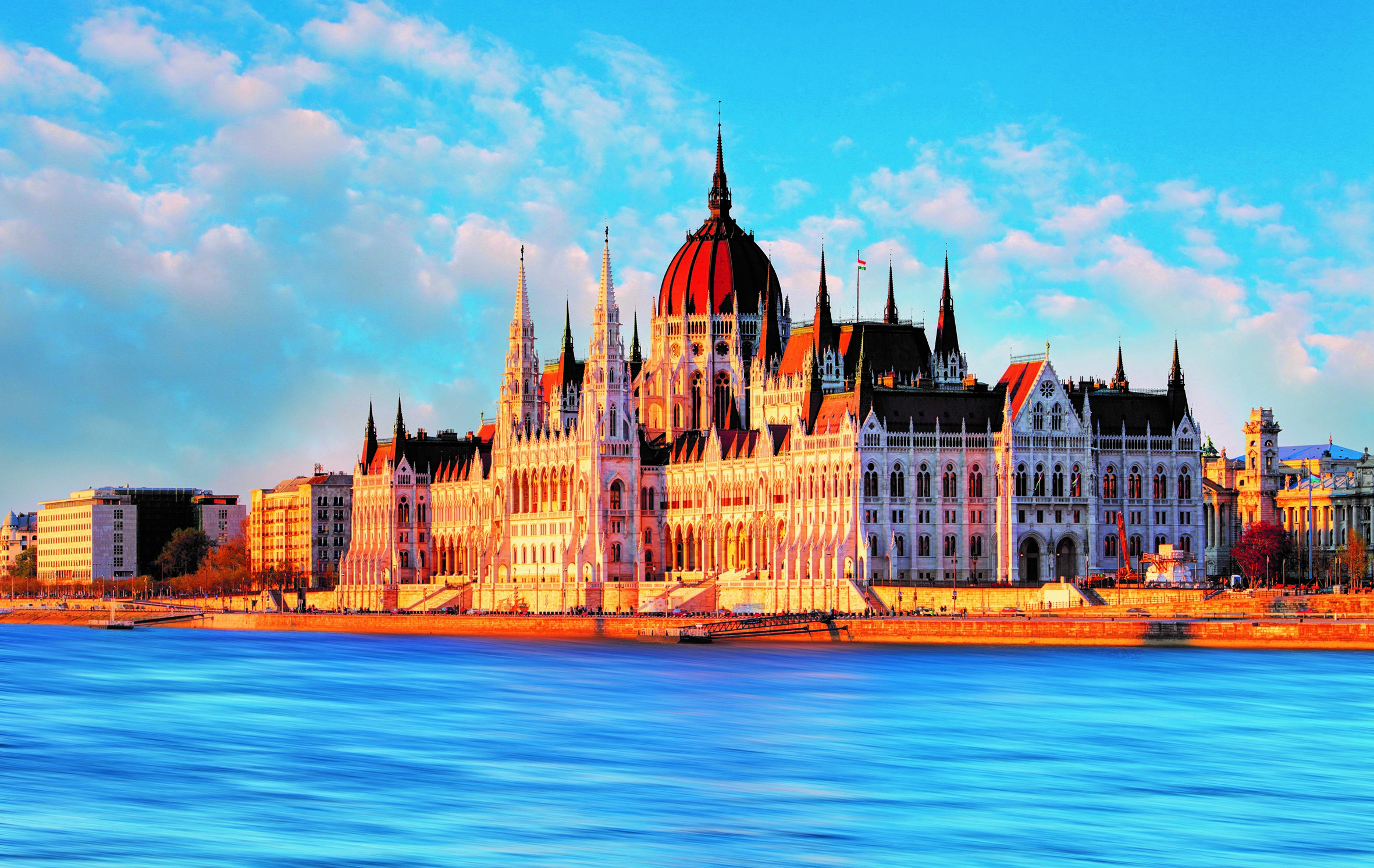 Hungary by River | Cities, Culture & Scenic Routes